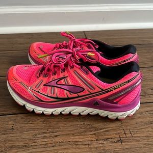 Brooks Transcend 8.5
